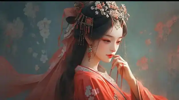 免费动漫 - 剑起苍岚国漫在线看